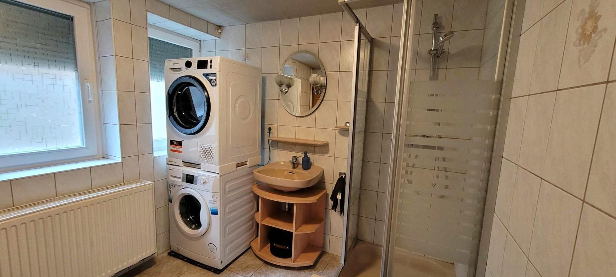 Suhl - Ihre Erholsame Arbeiterwohnung In Zentrumnaehe 외부 사진